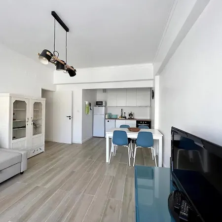 Apartamento Caparica アパート *