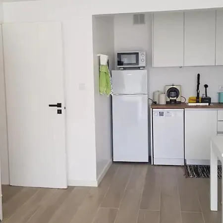 Apartamento Caparica
