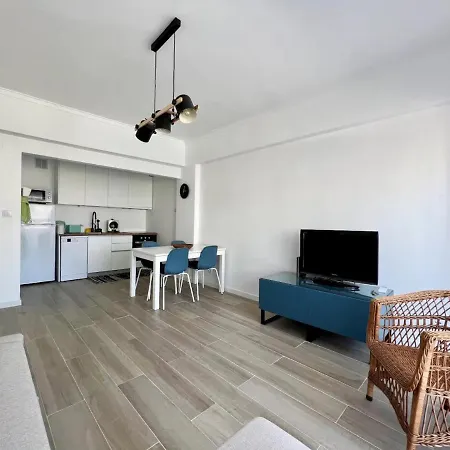 Apartamento Caparica *