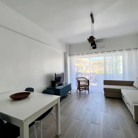 Apartamento Caparica アパート コスタ・ダ・カパリカ