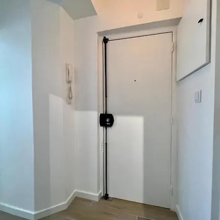 アパート Apartamento Caparica コスタ・ダ・カパリカ