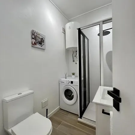 Apartamento Caparica * コスタ・ダ・カパリカ