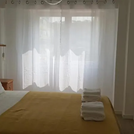 Apartamento Caparica Apartamento Costa da Caparica