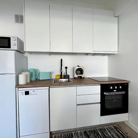 Apartamento Apartamento Caparica