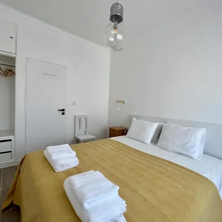 Apartamento Caparica *